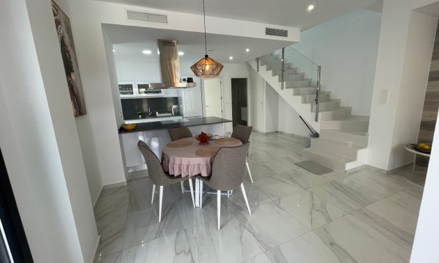 Rynek wtórny - Willa -
Benijofar - Benijofar - Village