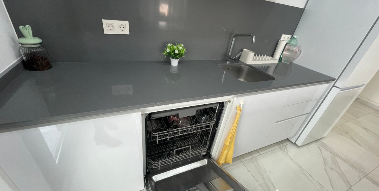 Rynek wtórny - Willa -
Benijofar - Benijofar - Village