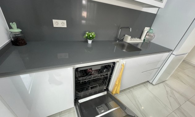 Rynek wtórny - Willa -
Benijofar - Benijofar - Village