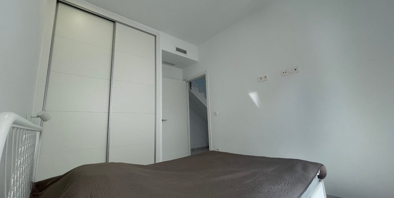 Rynek wtórny - Willa -
Benijofar - Benijofar - Village