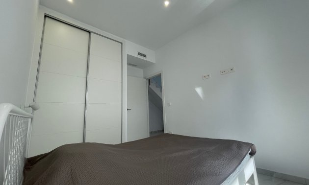 Rynek wtórny - Willa -
Benijofar - Benijofar - Village