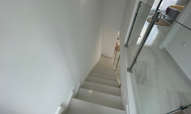 Rynek wtórny - Willa -
Benijofar - Benijofar - Village