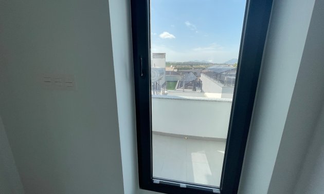 Rynek wtórny - Willa -
Benijofar - Benijofar - Village