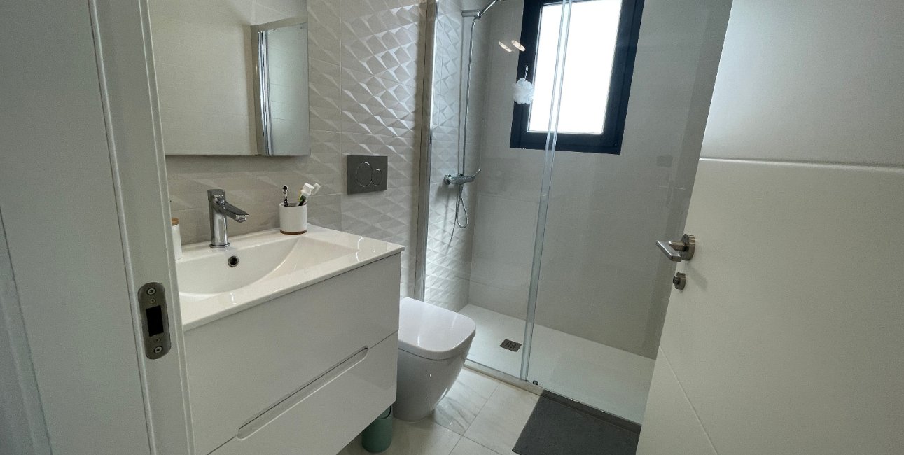 Rynek wtórny - Willa -
Benijofar - Benijofar - Village