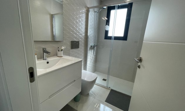 Rynek wtórny - Willa -
Benijofar - Benijofar - Village