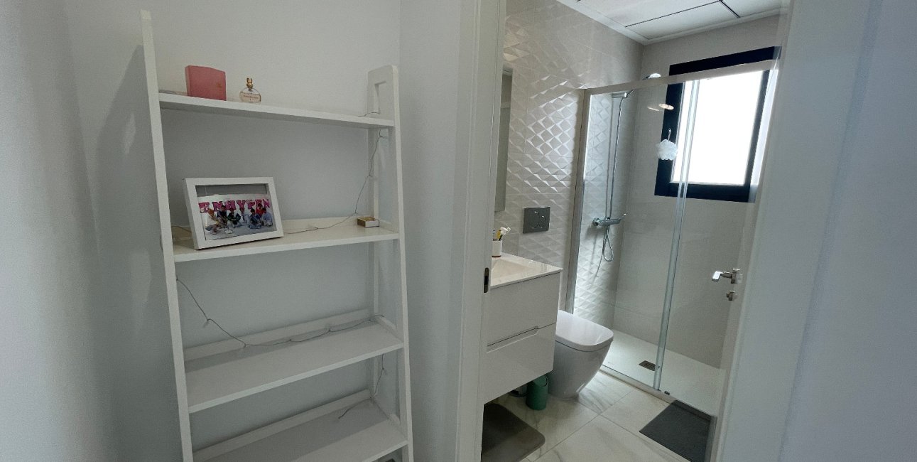 Rynek wtórny - Willa -
Benijofar - Benijofar - Village