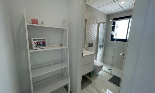 Rynek wtórny - Willa -
Benijofar - Benijofar - Village