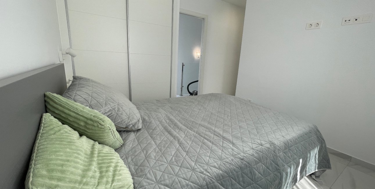 Rynek wtórny - Willa -
Benijofar - Benijofar - Village