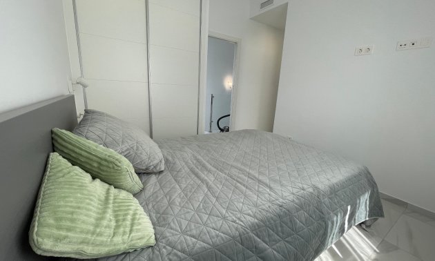 Rynek wtórny - Willa -
Benijofar - Benijofar - Village