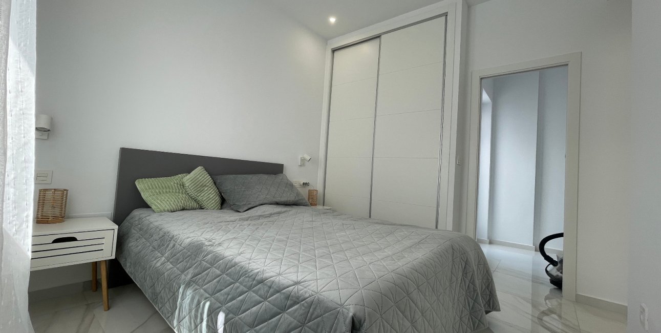 Rynek wtórny - Willa -
Benijofar - Benijofar - Village