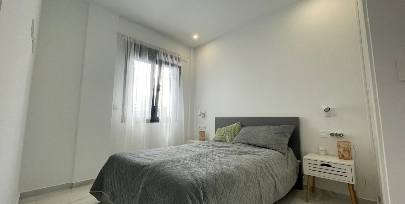 Rynek wtórny - Willa -
Benijofar - Benijofar - Village