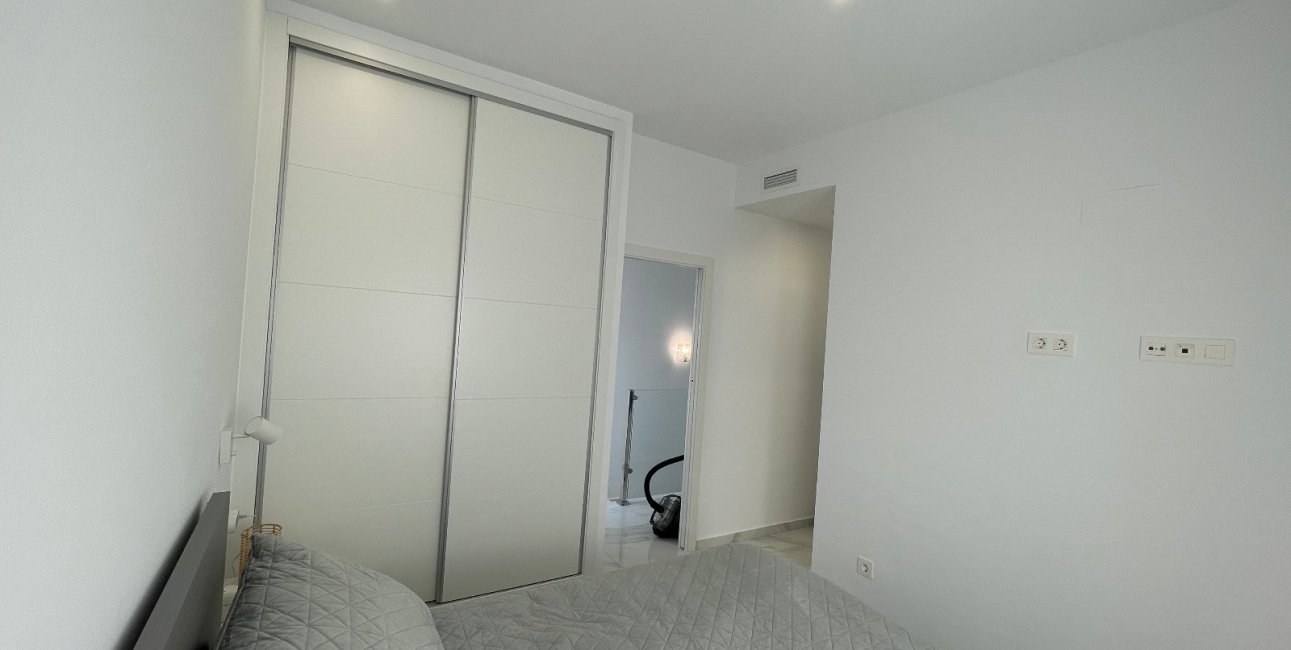 Rynek wtórny - Willa -
Benijofar - Benijofar - Village