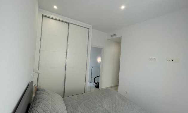 Rynek wtórny - Willa -
Benijofar - Benijofar - Village