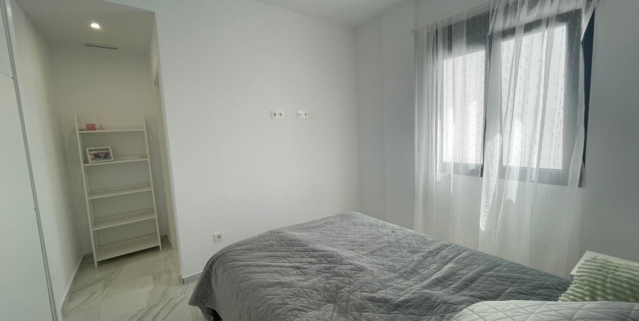 Rynek wtórny - Willa -
Benijofar - Benijofar - Village