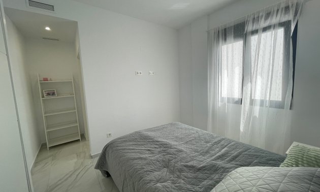 Rynek wtórny - Willa -
Benijofar - Benijofar - Village