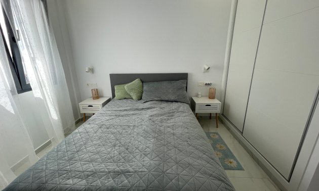 Rynek wtórny - Willa -
Benijofar - Benijofar - Village