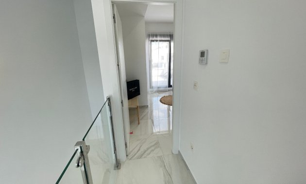 Rynek wtórny - Willa -
Benijofar - Benijofar - Village