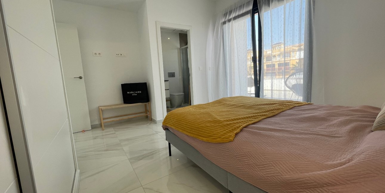 Rynek wtórny - Willa -
Benijofar - Benijofar - Village