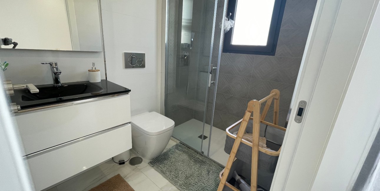 Rynek wtórny - Willa -
Benijofar - Benijofar - Village