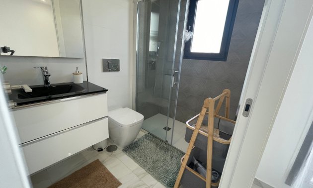 Rynek wtórny - Willa -
Benijofar - Benijofar - Village