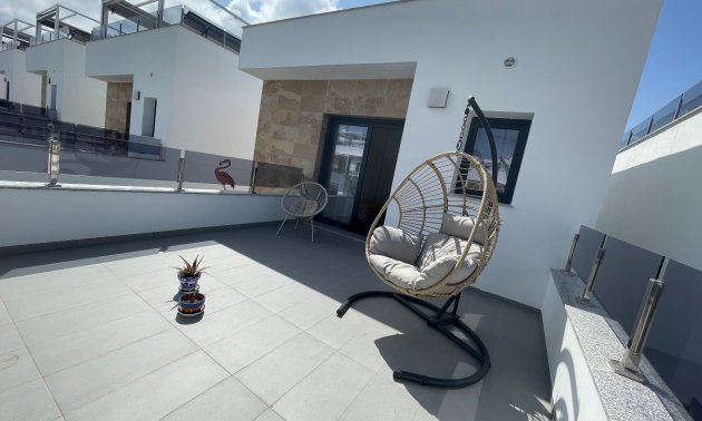 Rynek wtórny - Willa -
Benijofar - Benijofar - Village