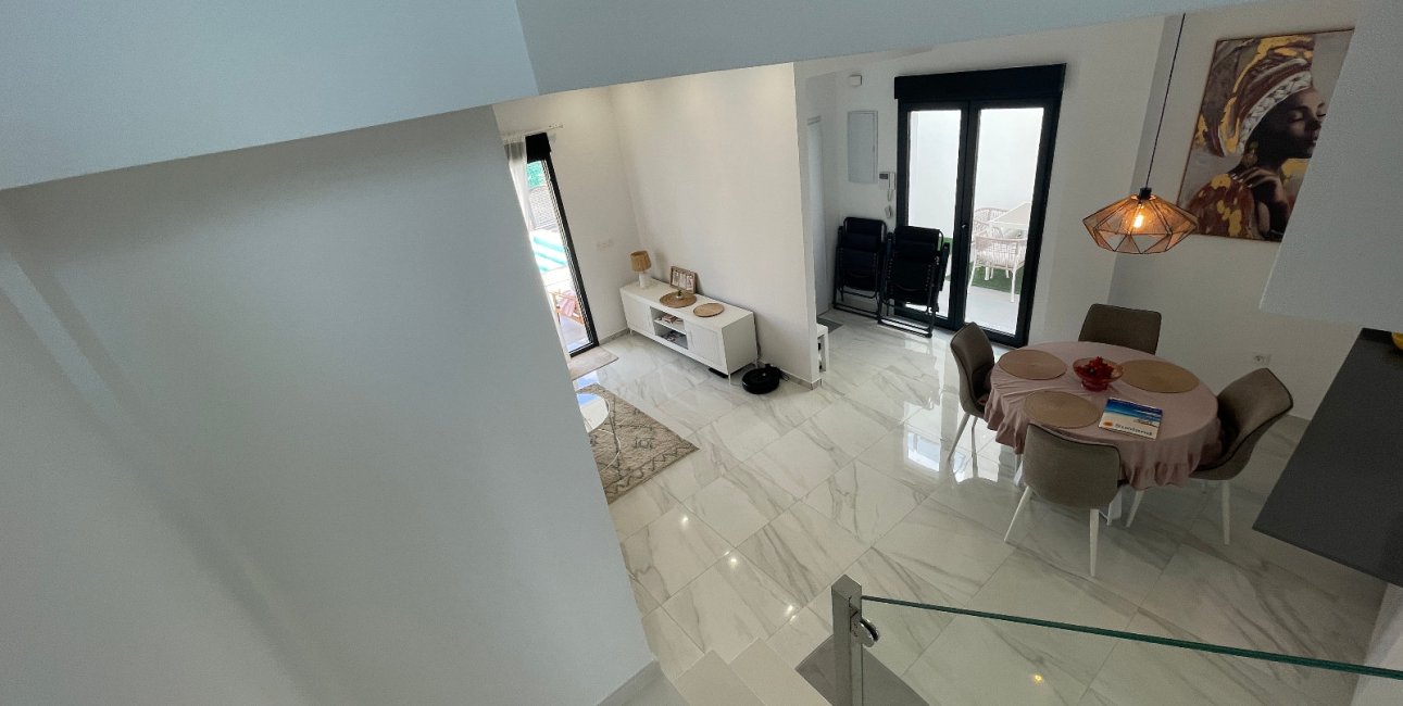 Rynek wtórny - Willa -
Benijofar - Benijofar - Village