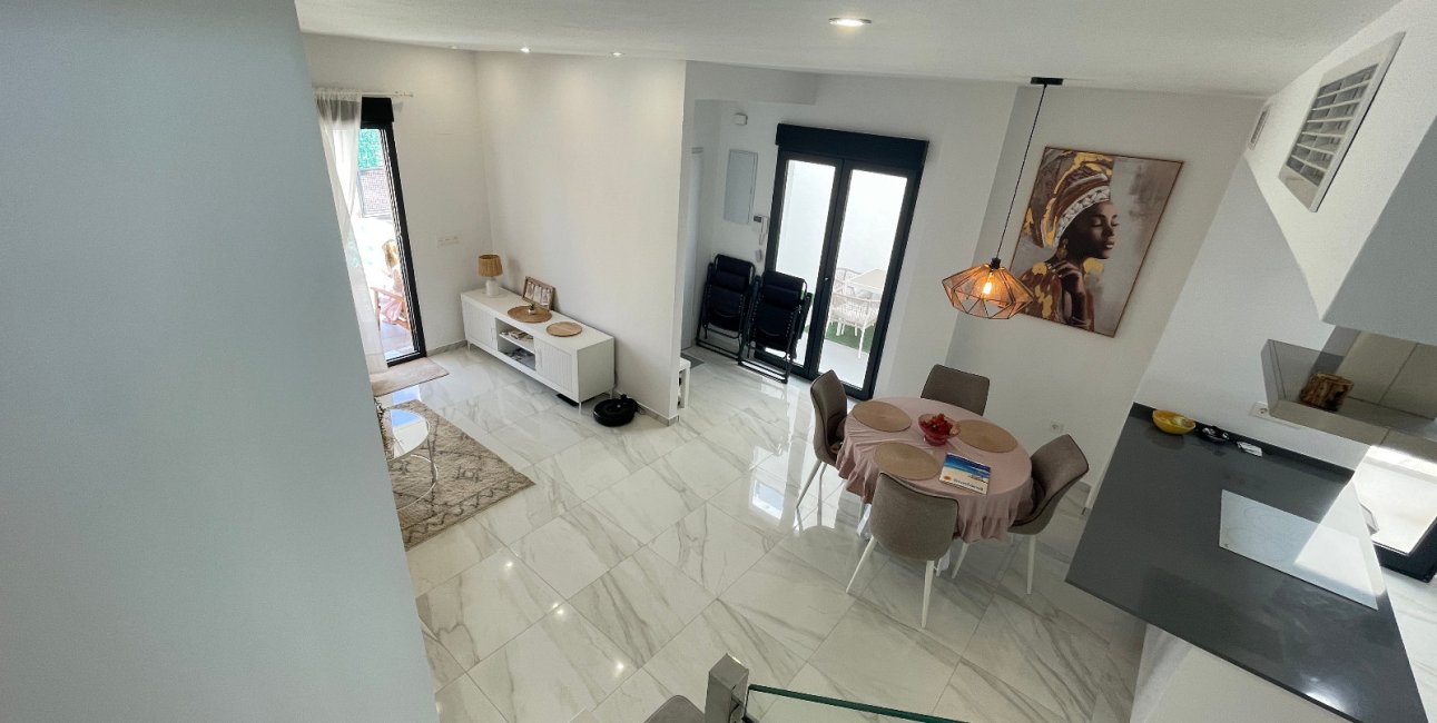 Rynek wtórny - Willa -
Benijofar - Benijofar - Village