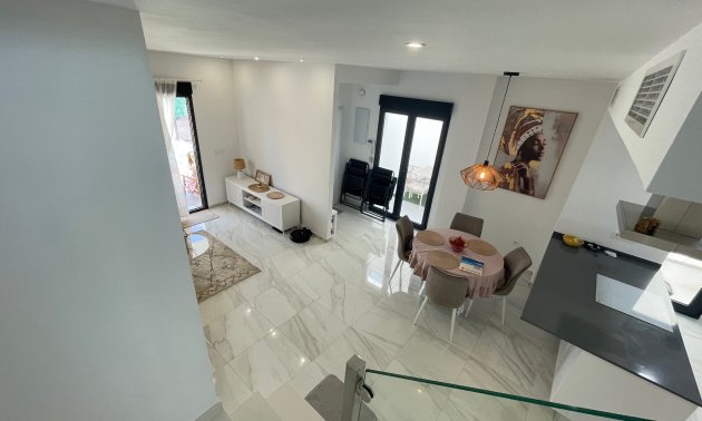 Rynek wtórny - Willa -
Benijofar - Benijofar - Village