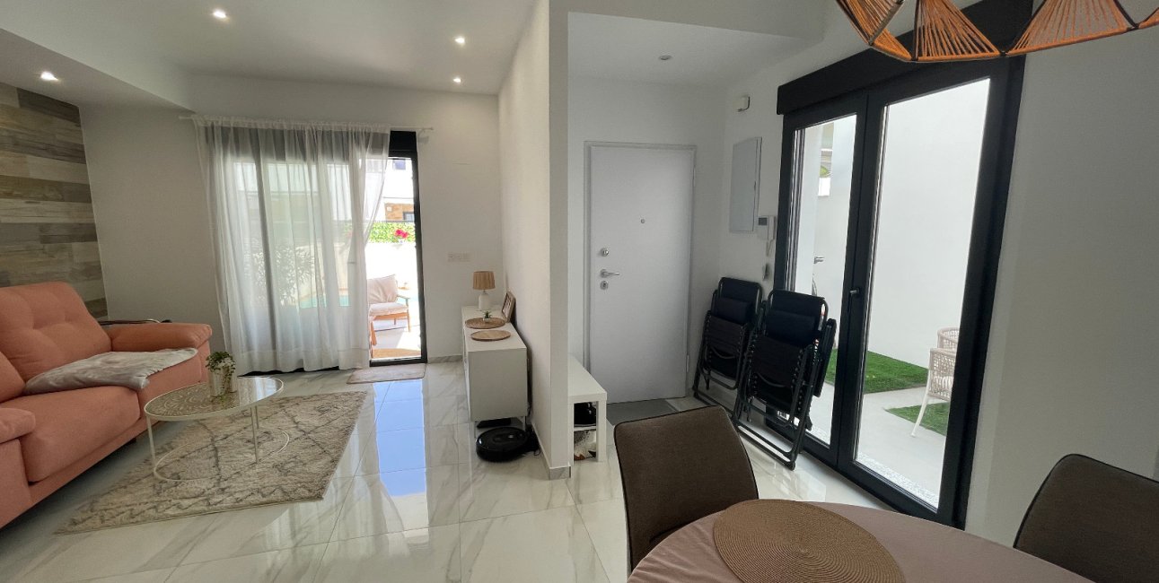 Rynek wtórny - Willa -
Benijofar - Benijofar - Village