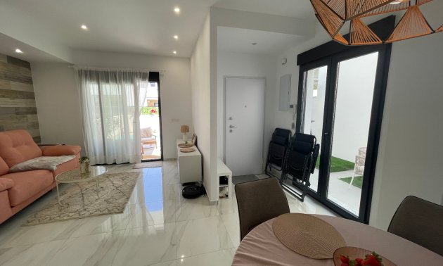 Rynek wtórny - Willa -
Benijofar - Benijofar - Village