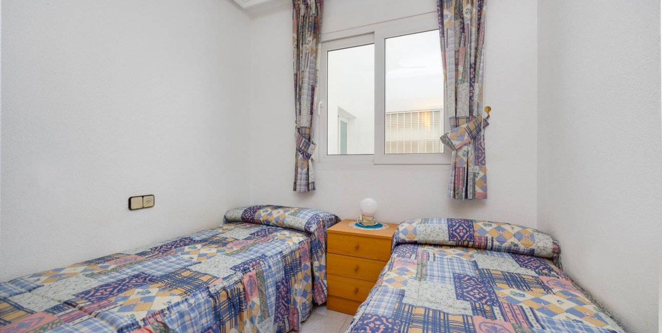 Rynek wtórny - Mieszkanie  -
Torrevieja - Acequion