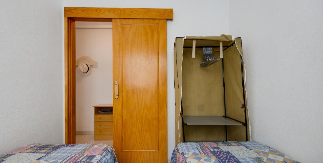 Rynek wtórny - Mieszkanie  -
Torrevieja - Acequion