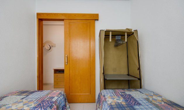 Rynek wtórny - Mieszkanie  -
Torrevieja - Acequion