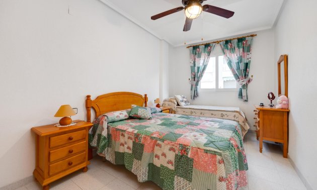 Rynek wtórny - Mieszkanie  -
Torrevieja - Acequion