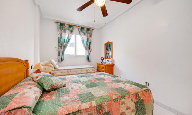 Rynek wtórny - Mieszkanie  -
Torrevieja - Acequion