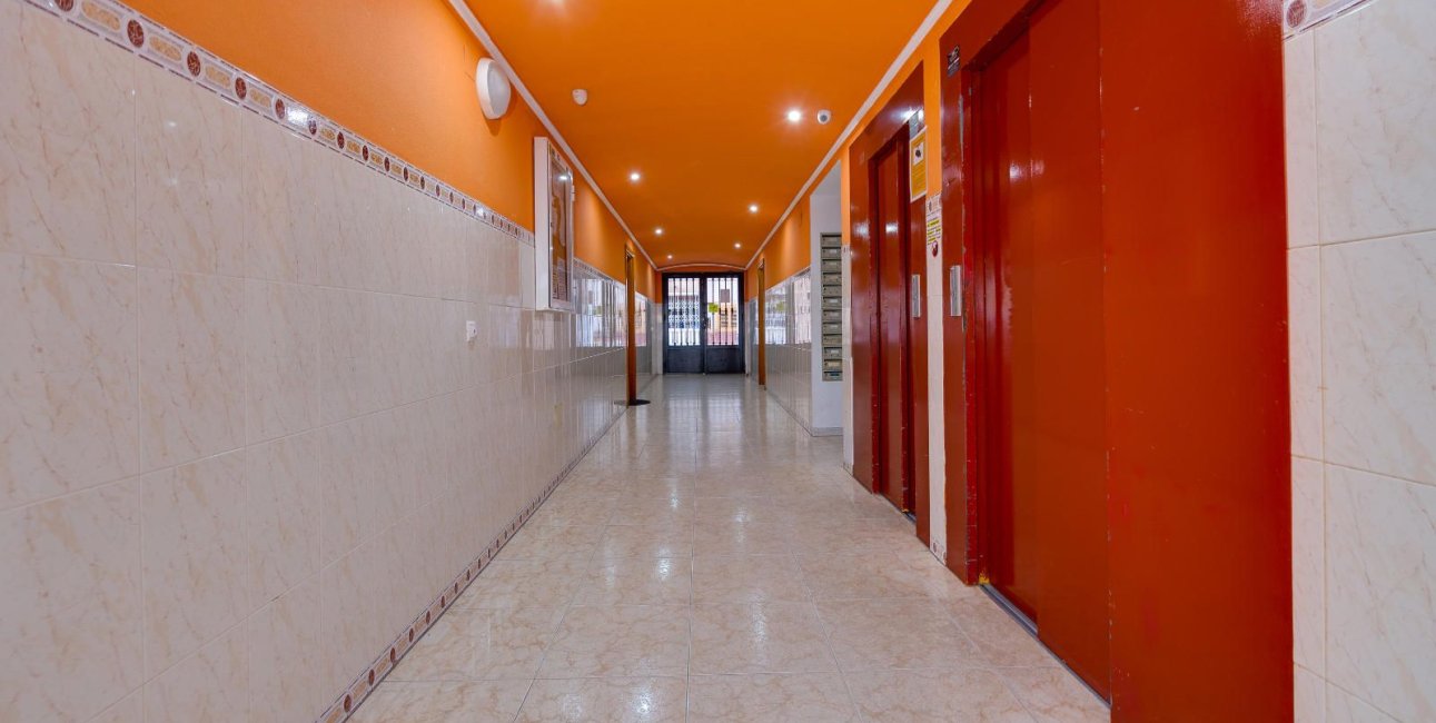 Rynek wtórny - Mieszkanie  -
Torrevieja - Acequion