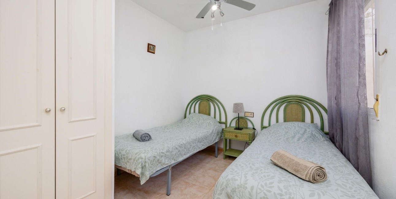 Rynek wtórny - Bungalowy -
Torrevieja - Carrefour