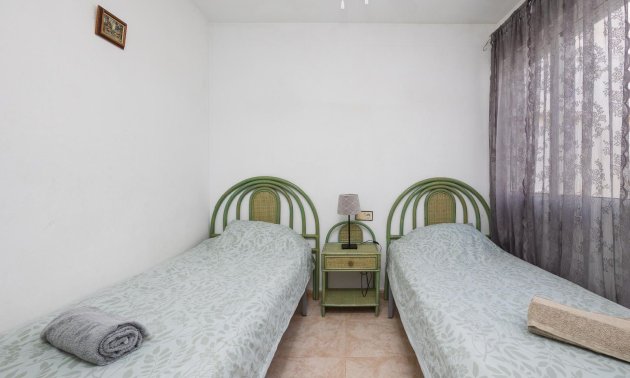 Rynek wtórny - Bungalowy -
Torrevieja - Carrefour