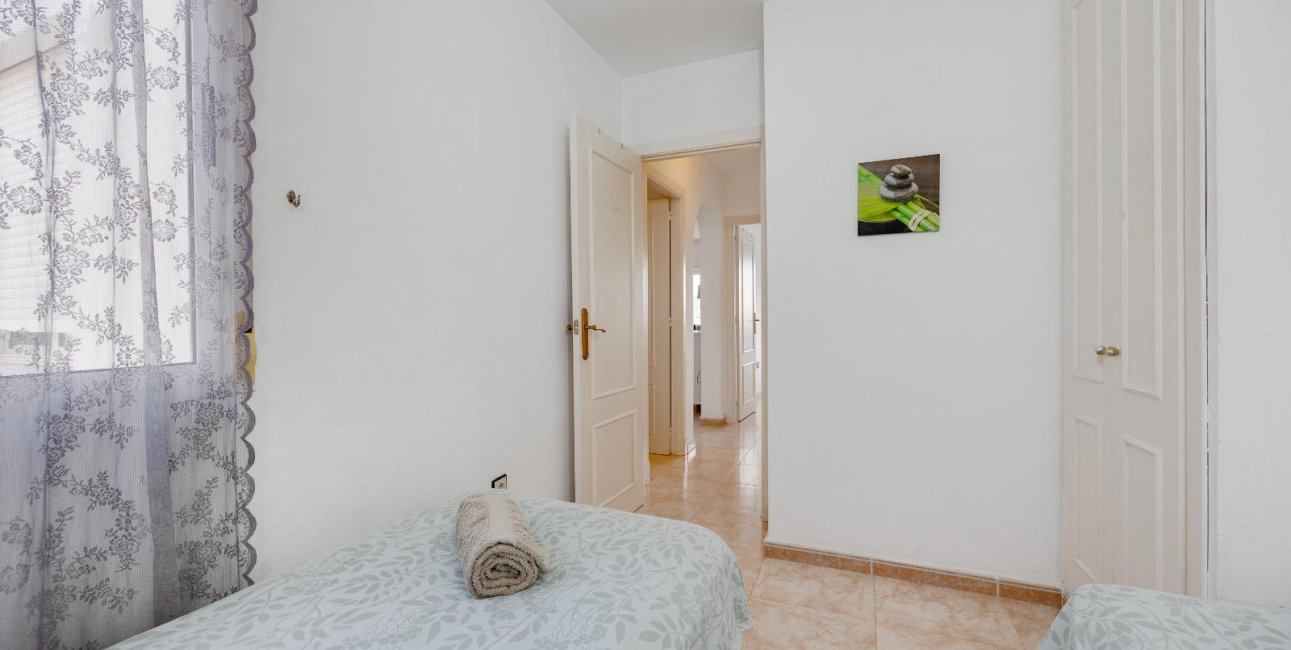 Rynek wtórny - Bungalowy -
Torrevieja - Carrefour