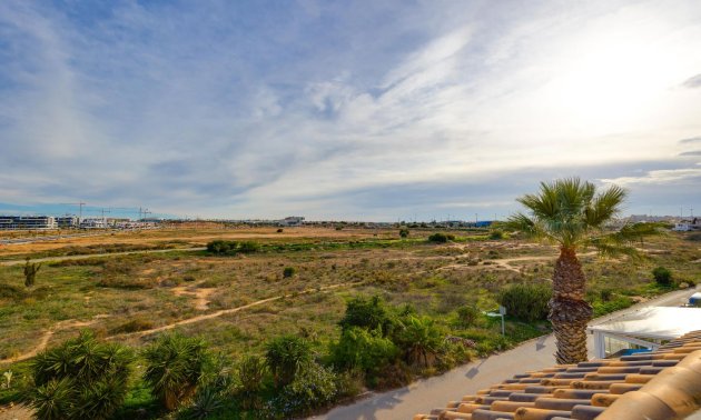 Rynek wtórny - Bungalowy -
Torrevieja - Carrefour