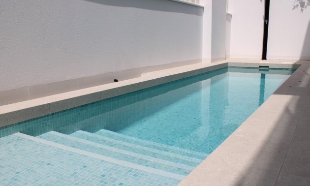 New Build - Villa -
Pilar de la Horadada - Torre De La Horadada