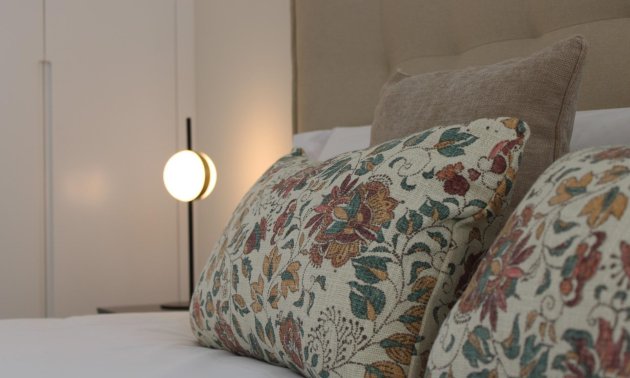 New Build - Villa -
Pilar de la Horadada - Torre De La Horadada