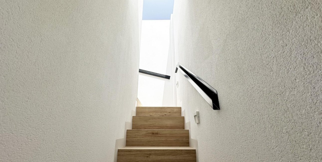 New Build - Villa -
Pilar de la Horadada - Torre De La Horadada