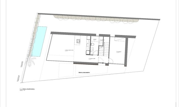 New Build - Villa -
Pilar de la Horadada - Torre De La Horadada