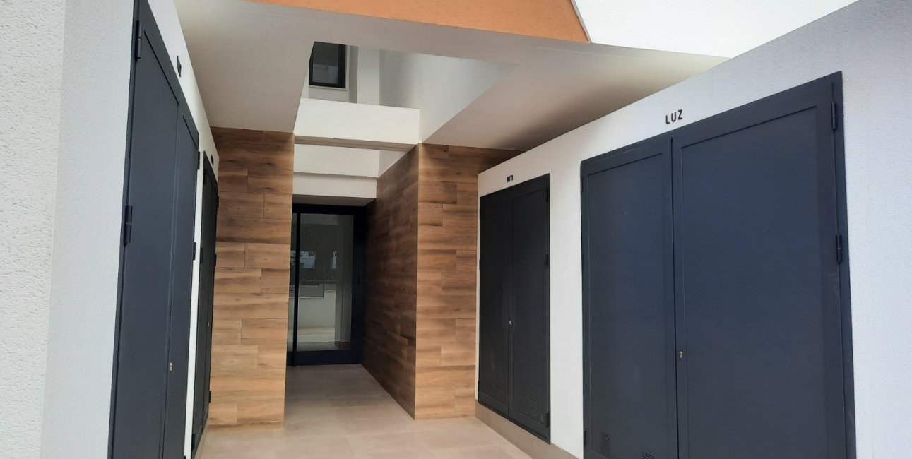 Resale - Apartment / flat -
Arenales del Sol