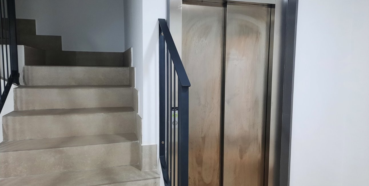 Resale - Apartment / flat -
Arenales del Sol