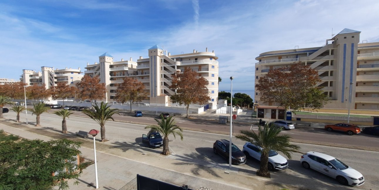 Resale - Apartment / flat -
Arenales del Sol