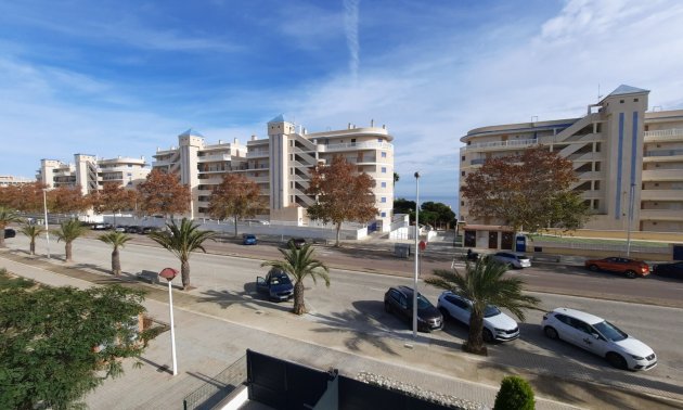 Resale - Apartment / flat -
Arenales del Sol