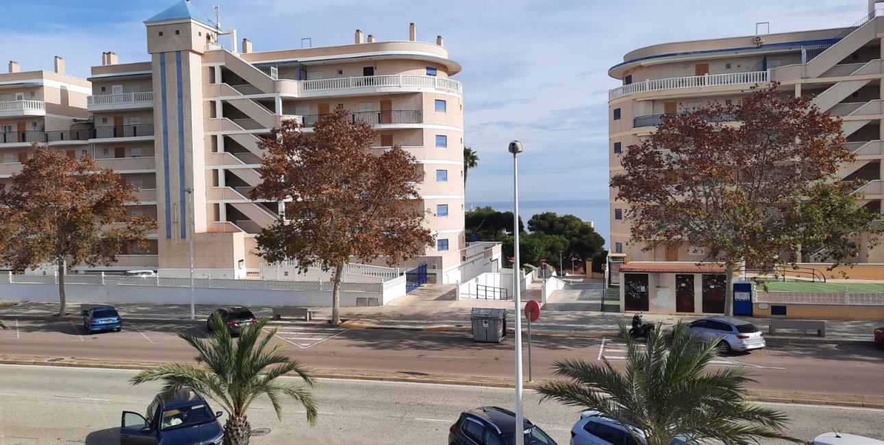 Resale - Apartment / flat -
Arenales del Sol