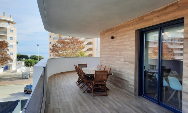 Resale - Apartment / flat -
Arenales del Sol